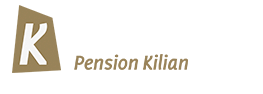 Pension Kilian, Urlaub und Ferien in Lech am Arlberg Logo